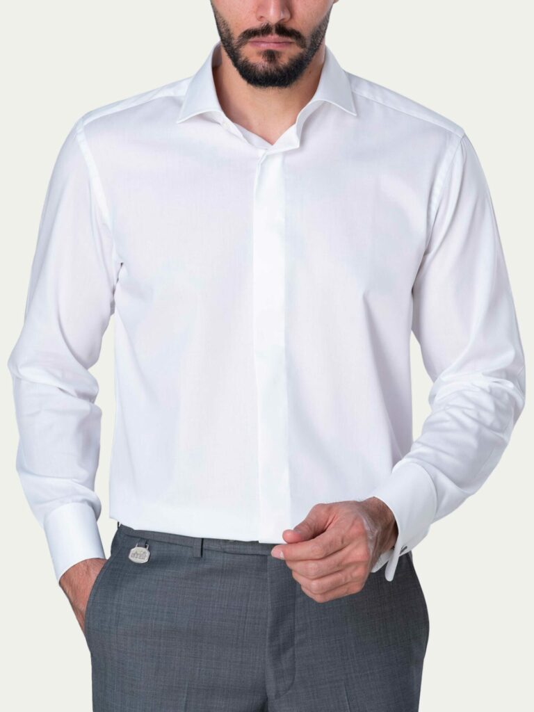 پیراهن مردانه