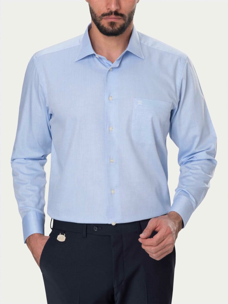 پیراهن مردانه