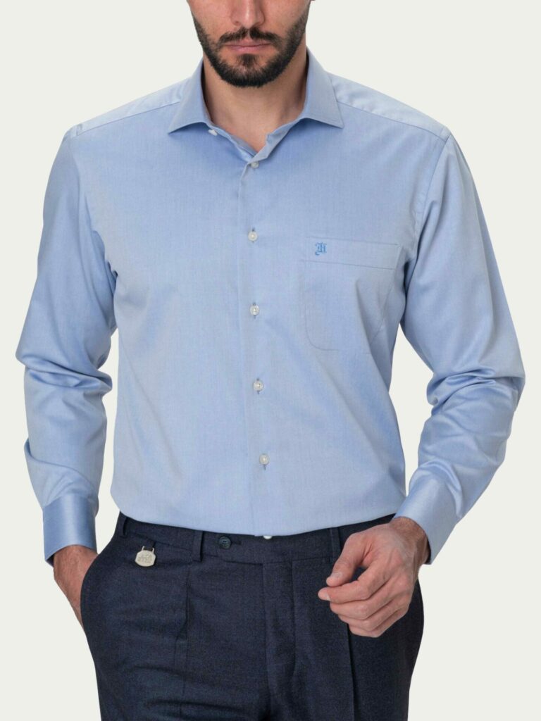 پیراهن مردانه
